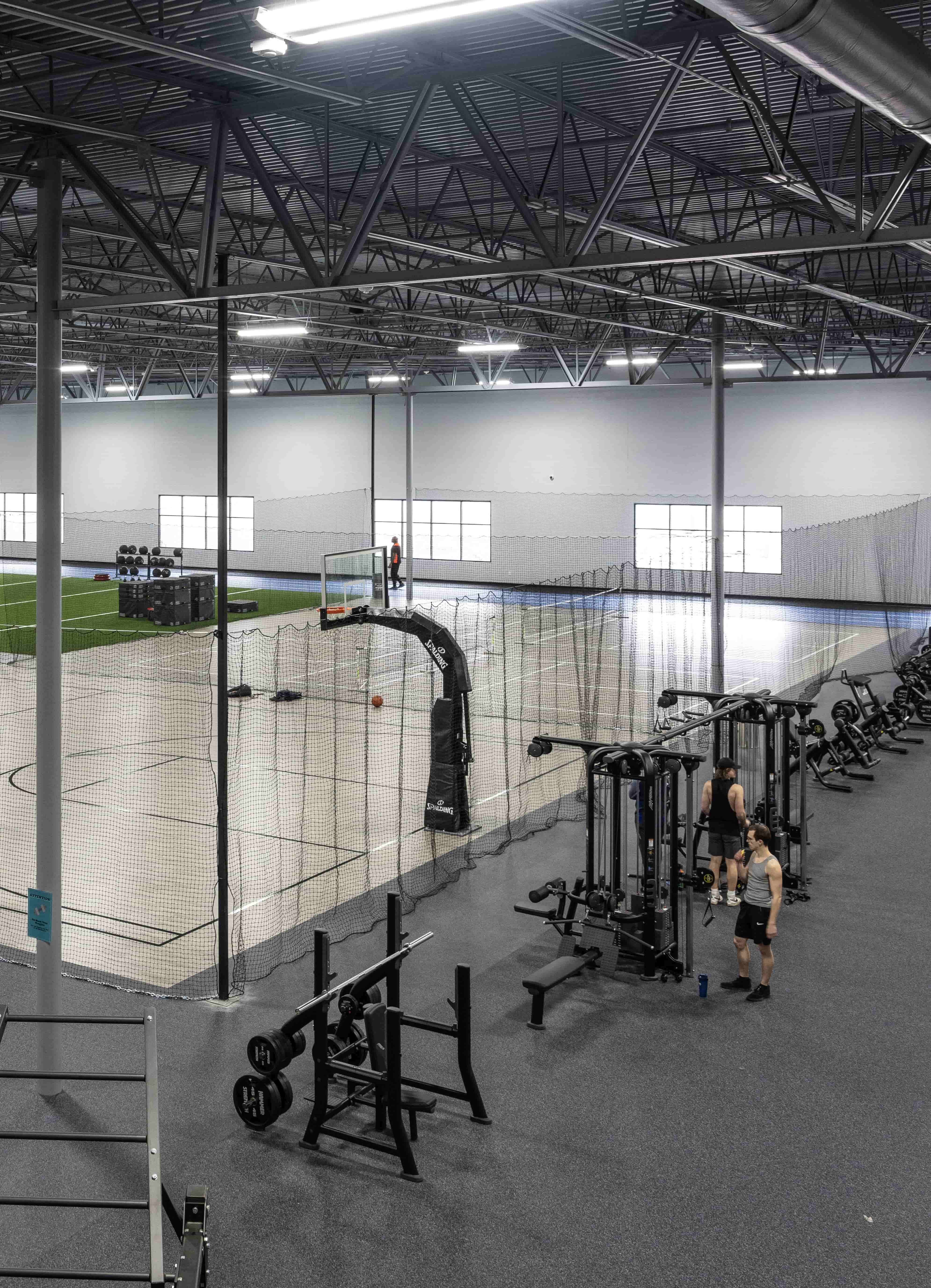 Gym Memberships | Fitness Center In Hamilton, OH